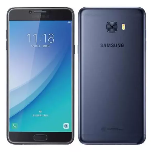 Samsung C7 Pro